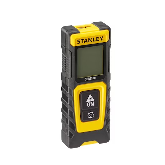 STANLEY STHT77100-0 30MT LAZER METRE