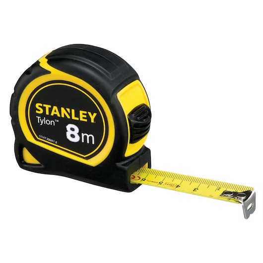 STANLEY 1-30-657 8M ŞERİT METRE