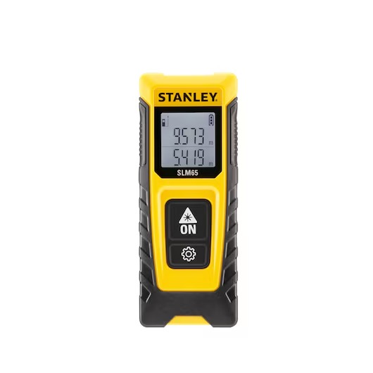 STANLEY STHT77065-0 20MT LAZER METRE