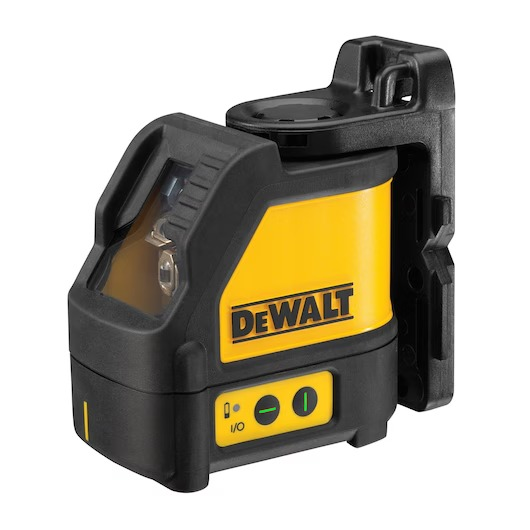 DEWALT DW088CG YEŞİL IŞIK 1+1 ÇİZGİ LAZER