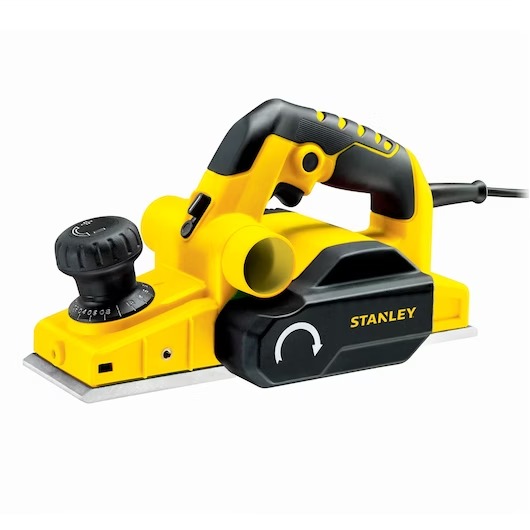 STANLEY STPP7502 750W 2MM PLANYA MAKİNESİ