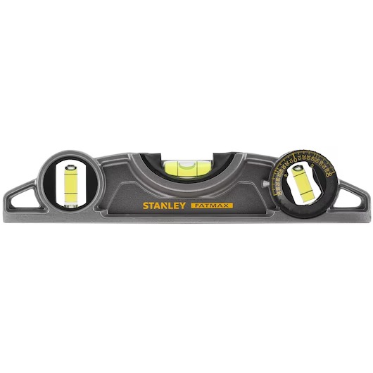 STANLEY 0-43-609 25CM FATMAX MIKNATSILI SU TERAZİSİ