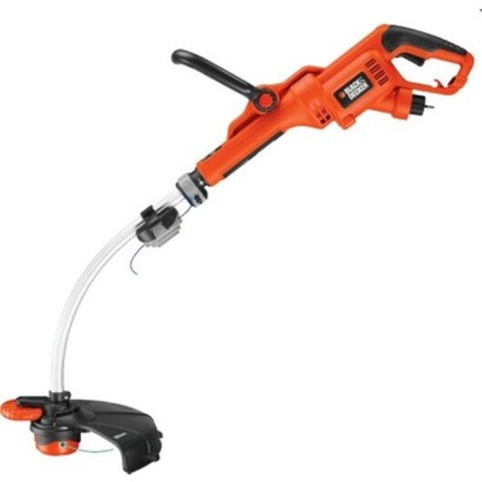 BLACK DECKER GL9035 900W 33CM MİSİNALI ÇİM BİÇME MAKİNESİ