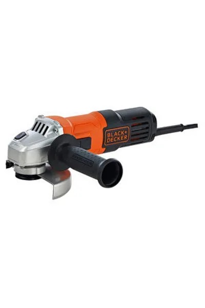 BLACK DECKER BEG110 750W 115MM AVUÇ TAŞLAMA