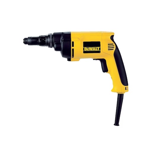 DEWALT DW268K 6.3MM TORKLU VİDALAMA