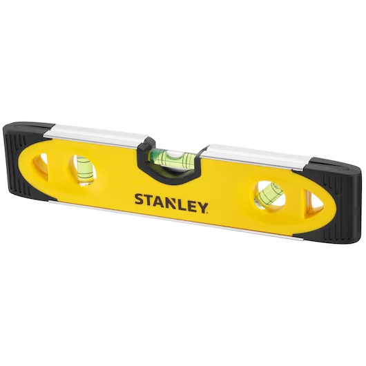 STANLEY 0-43-511 25CM MIKNATISLI SU TERAZİSİ