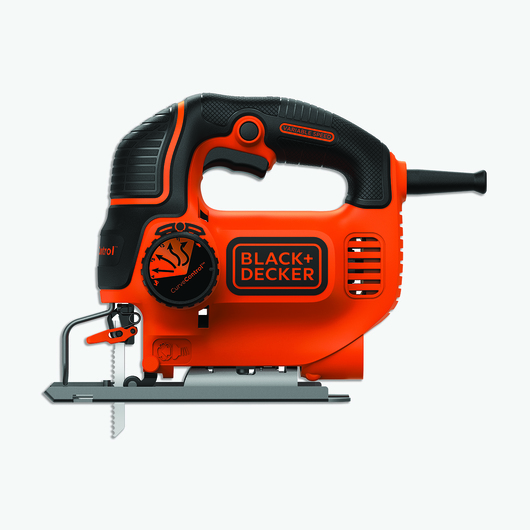 BLACK DECKER KS801SE 550W  DEKUPAJ TESTERE