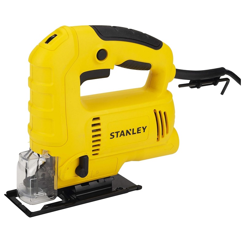 STANLEY SJ60K 600W 75MM DEKUPAJ TESTERE