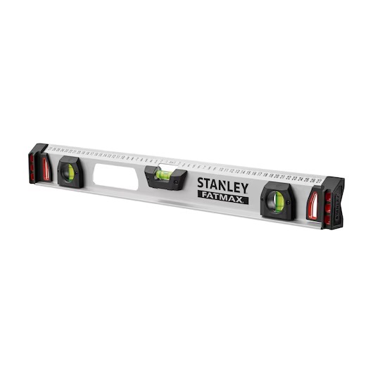 STANLEY 1-43-554 60CM FATMAX MIKNATISLI SU TERAZİSİ