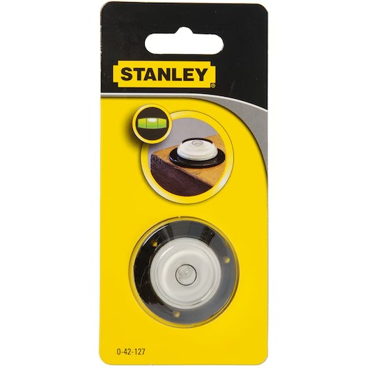 STANLEY 0-42-127 DAİRE MİNİ SU TERAZİSİ