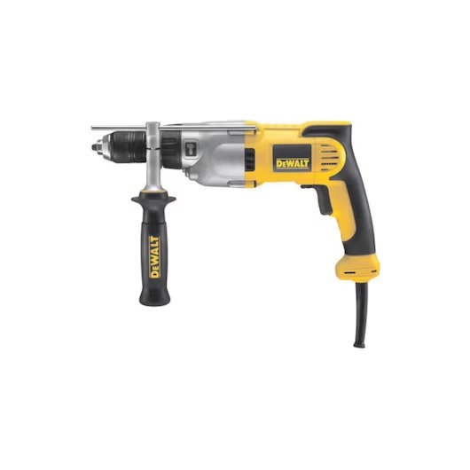 DEWALT DWD524KS 1100W 13MM DARBELİ MATKAP