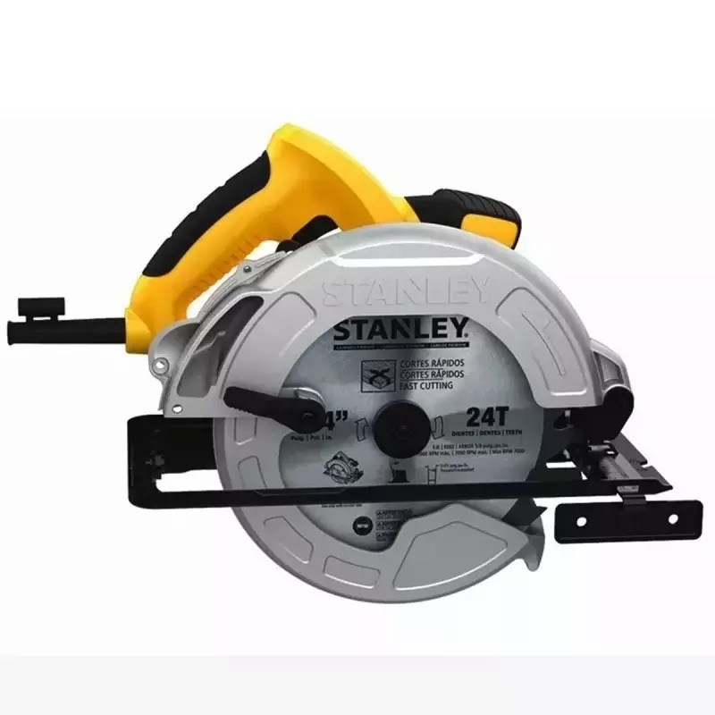 STANLEY SC16 1600W 190MM DAİRE TESTRE