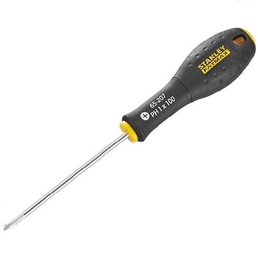 STANLEY PH1X100 FATMAX YILDIZ TORANVİDA