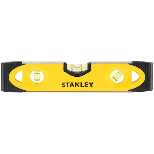 STANLEY 0-43-511 25CM MIKNATISLI SU TERAZİSİ