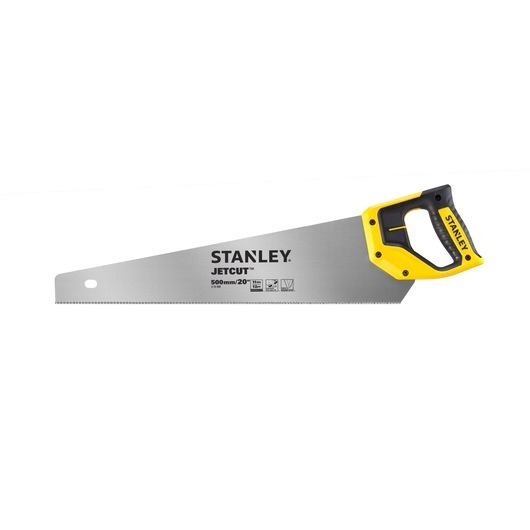 STANLEY 11X500 JET CUT PALA TESTERE