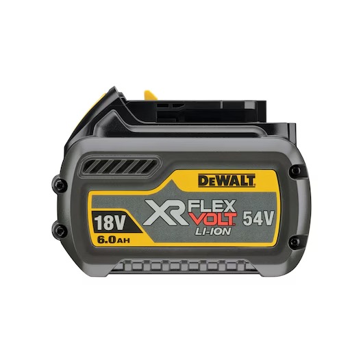 DEWALT DCB546 56V 6.0 AH LI-ION AKÜ