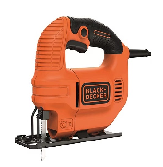 BLACK DECKER KS501 400W  DEKUPAJ TESTERE