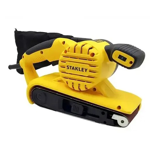 STANLEY SB90 900W TANK ZIMPARA MAKİNESİ