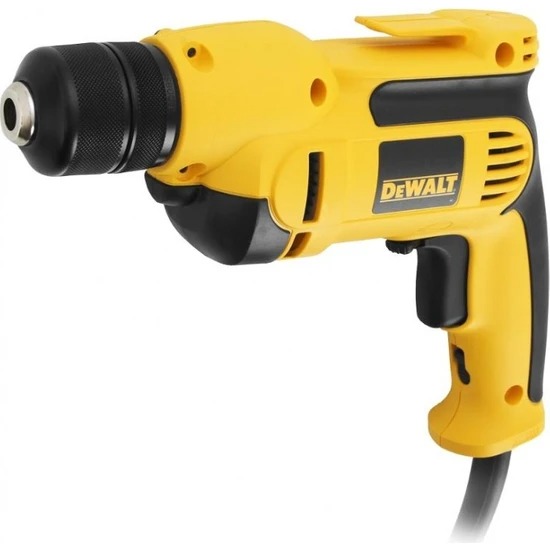 DEWALT DWD112S 750W 10MM DARBESİZ MATKAP