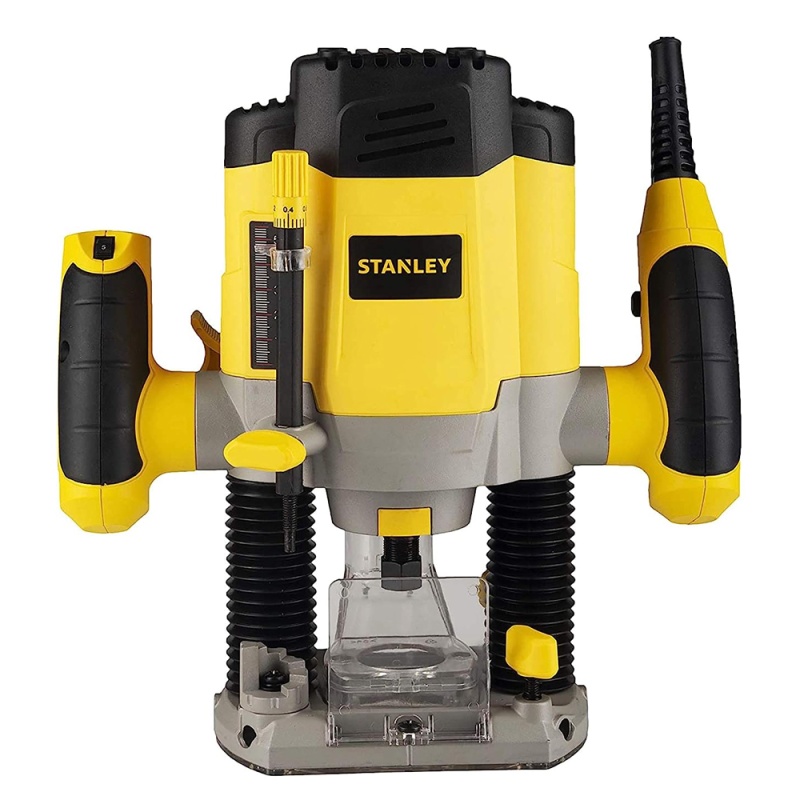 STANLEY SRR1200 1200W 8MM FREZE MAKİNESİ