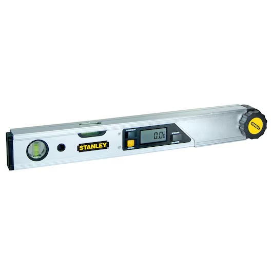 STANLEY 0-42-087 40CM DİJİTAL AÇI ÖLÇER