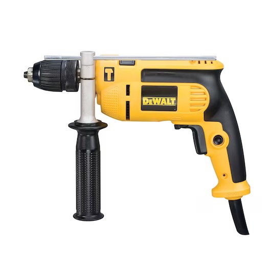 DEWALT DWD024KS 750W 13MM DARBELİ MATKAP