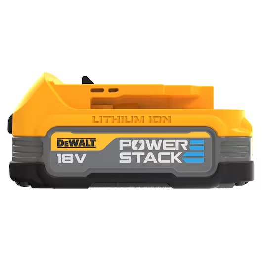 DEWALT DCBP034 18V 1.7 AH POWER STACK AKÜ