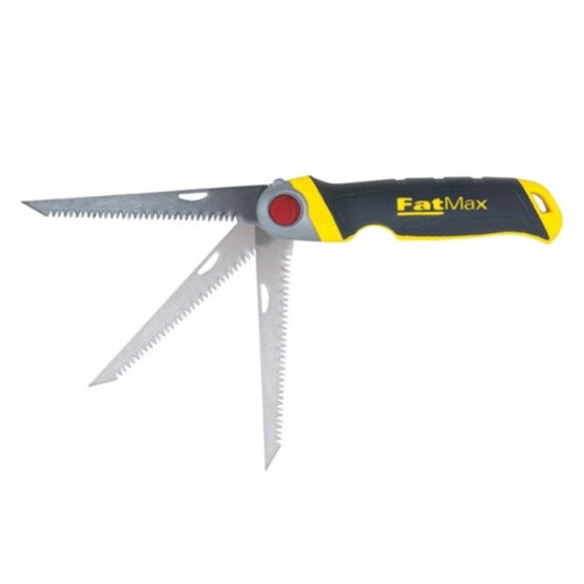 STANLEY FATMAX KATLANIR CEP TESTERESİ