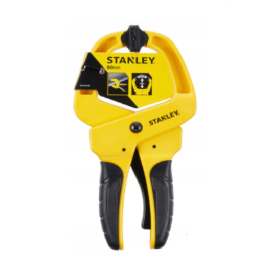 STANLEY 50MM MANDAL İŞKENCE