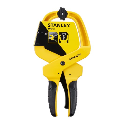 STANLEY 100MM MANDAL İŞKENCE