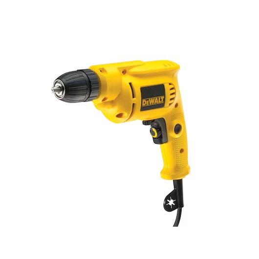 DEWALT DWD014S 550W 10MM DARBESİZ MATKAP