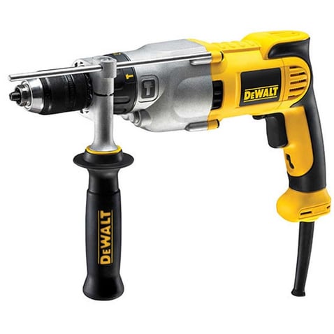 DEWALT DWD524KS 1100W 13MM DARBELİ MATKAP