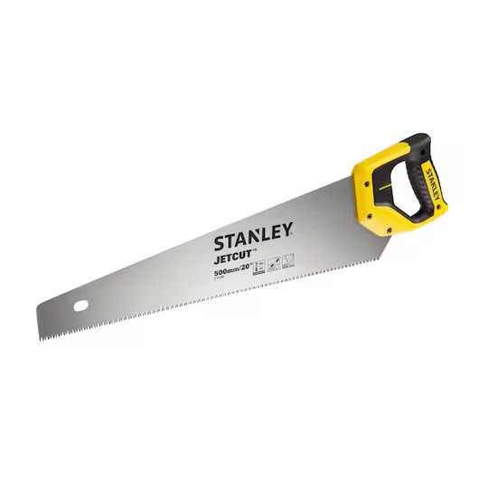 STANLEY 7X500 JET CUT PALA TESTERE