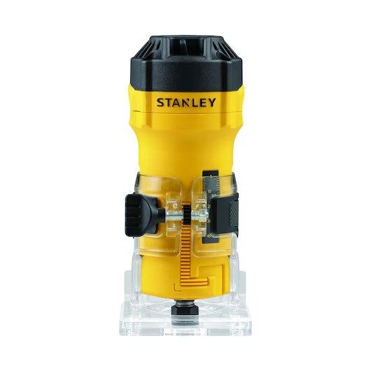 STANLEY ST55 5500W 6MM FREZE MAKİNESİ