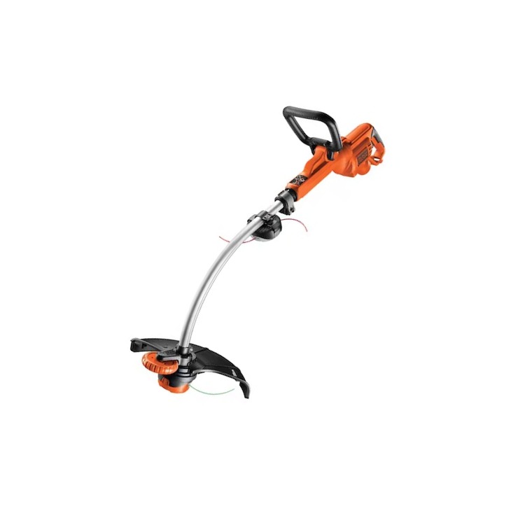 BLACK DECKER GL9035 900W 33CM MİSİNALI ÇİM BİÇME MAKİNESİ