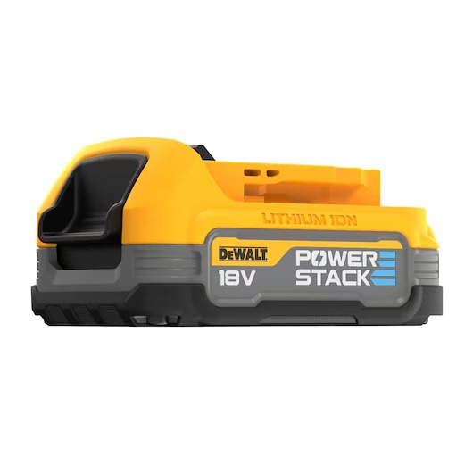 DEWALT DCBP034 18V 1.7 AH POWER STACK AKÜ