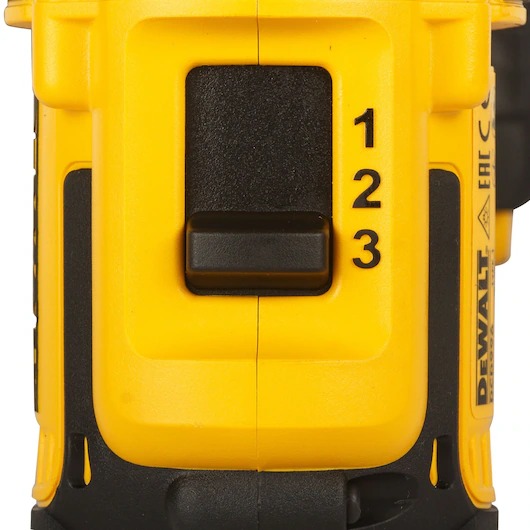 DEWALT DCD996P2 18V 5.0AH LI-ON ÇİFT AKÜLÜ KÖMÜRSÜZ DARBELİ MATKAP