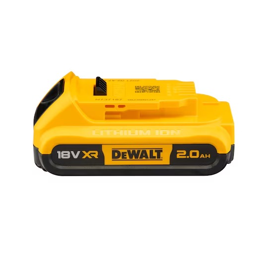 DEWALT DCB183 18V 2AH LI-ION AKÜ