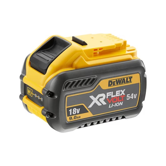 DEWALT DCB184 54V 9.0 AH LI-ION AKÜ