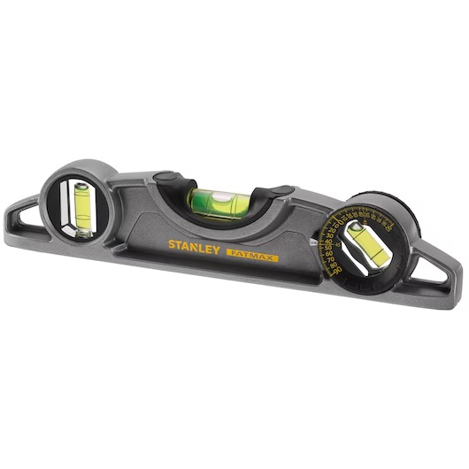 STANLEY 0-43-609 25CM FATMAX MIKNATSILI SU TERAZİSİ