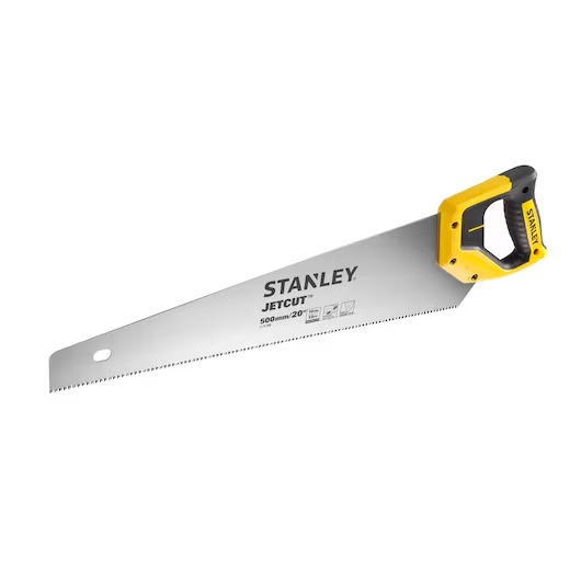 STANLEY 11X500 JET CUT PALA TESTERE