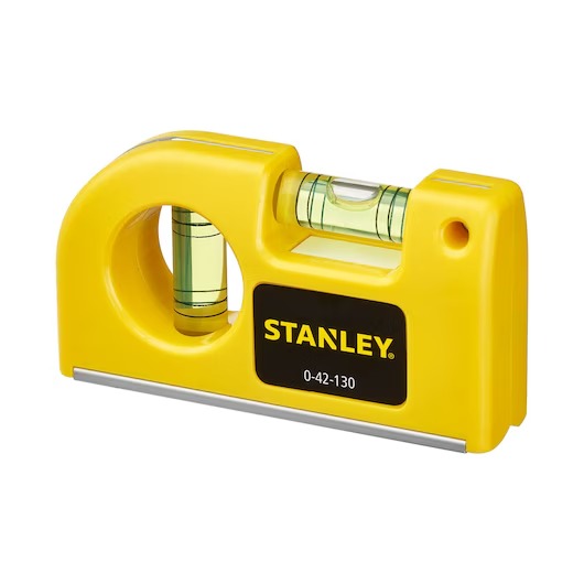 STANLEY 0-42-130 9CM MIKANTISLI SU TERAZİSİ