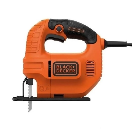 BLACK DECKER KS501 400W  DEKUPAJ TESTERE