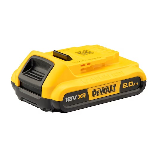 DEWALT DCB183 18V 2AH LI-ION AKÜ