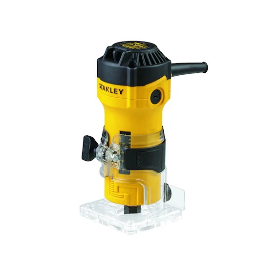 STANLEY ST55 5500W 6MM FREZE MAKİNESİ