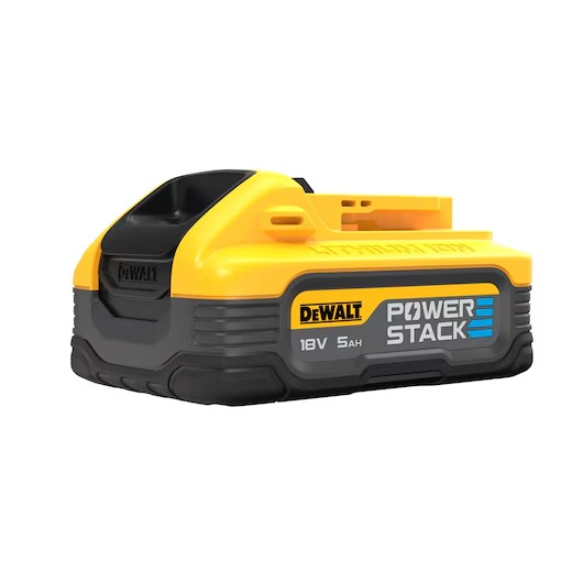 DEWALT DCBP518 18V 5.0 AH POWER STACK AKÜ