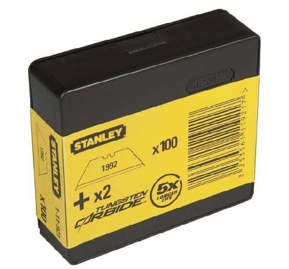 STANLEY 100LÜ MAKET BIÇAĞI