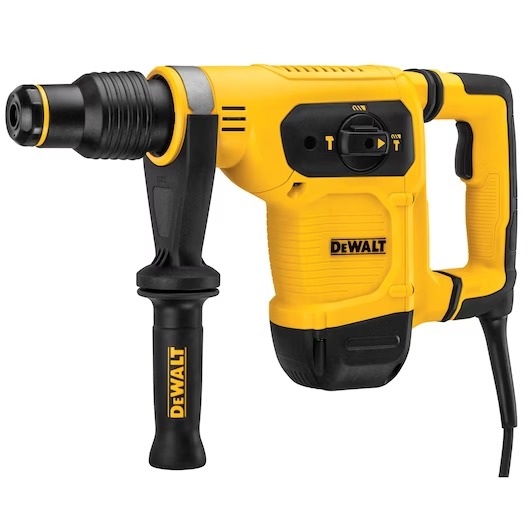 DEWALT D25481K 1050W SDS-MAX KIRICI DELİCİ