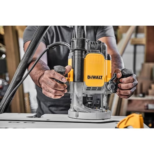 DEWALT DWE625 12.7MM  FREZE