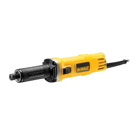 DEWALT DWE4884 450W 6MM KISA KALIPÇI TAŞLAMA